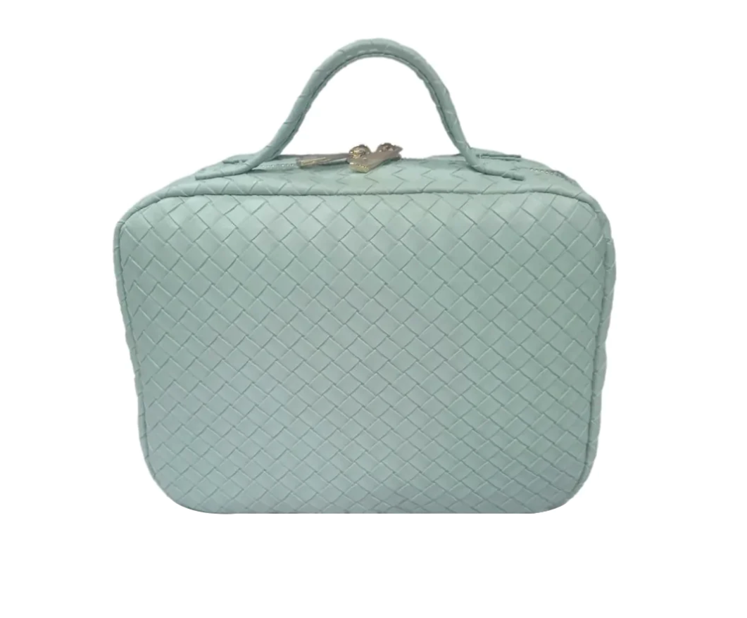 Luxe Travel Case - multiple colors
