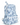 BACKPACKER - BACKPACK COWBOY TOILE
