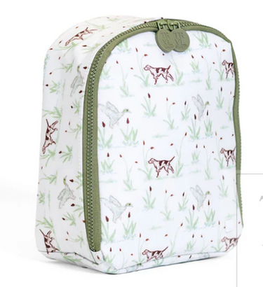 BRING IT Lunch Bag - THE HUNT
