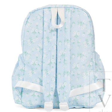 BACKPACKER - BACKPACK KIKI FLORAL