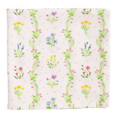Floral Patterned Kitchen Towels (assorted styles)