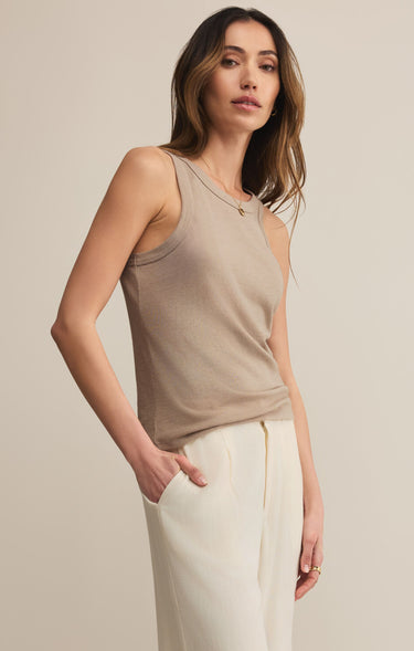 Select Tank (Various Colors)