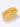 Fancy Ruffled Cosmetic Pouches (assorted size and colors)