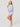 Shiraleah "Beach/Ocean Air, Salty Hair, Don't Care" Cover-Up Shirt