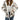 Sierra Cowgirl Linen Quilted Snap Jacket