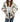 Sierra Cowgirl Linen Quilted Snap Jacket