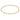 Sincerity Pearl 4mm Bracelet