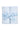 Small Check Set of Two Burps, Blue