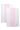 Small Check Set of Two Burps, Pink