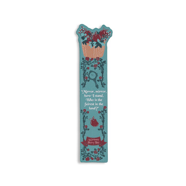 Snow White Bookmark