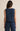 SOLACE JERSEY DENIM TOP