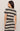 Stellan Striped Tee - Ash Black Stripe by Z Supply