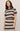 Stellan Striped Tee - Ash Black Stripe by Z Supply