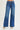 Stephanie High Rise Wide Leg Jeans with Tummy Control