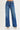 Stephanie High Rise Wide Leg Jeans with Tummy Control