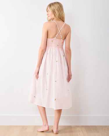 Sweet Bee - Naya NightGown Set by PrintFresh