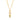 Sylwen Necklace by Tova