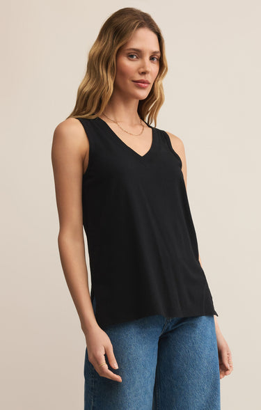 The Californian Tank by Z Supply