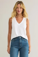 The Californian Tank by Z Supply