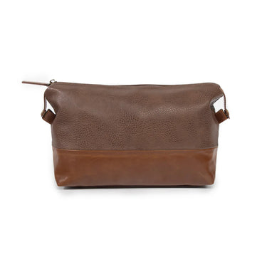 The Oxford Toiletry Bag (Various Colors)