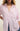 The Perfect Line Top in Spanish Rose by Z Supply
