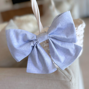 The Perfect Basket Bow - Boys
