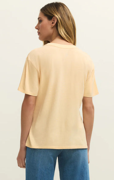 Palms Boyfriend Tee by Z Supply