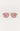 Tourist - Pink Polarized Sunglasses by Z Supply (multiple colors)
