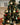 Kyoto in Bloom Christmas Bauble Candle by Glasshouse