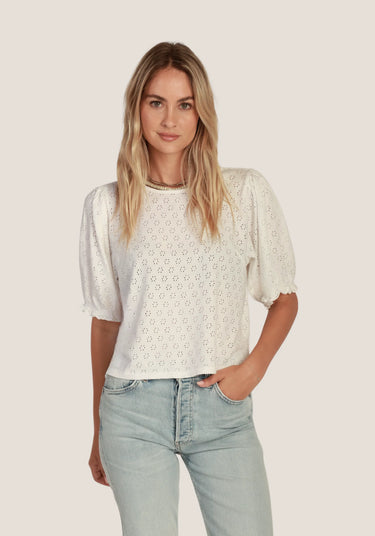 Wyatt Top by Dylan