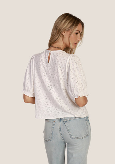 Wyatt Top by Dylan