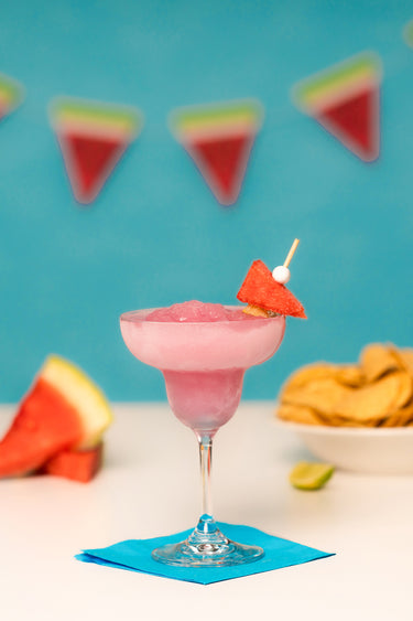 Watermelon Margarita Craft Cocktail Slush Mix