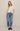 Z Supply The Off Duty Bowed Ankle Boot Jeans by Z Supply