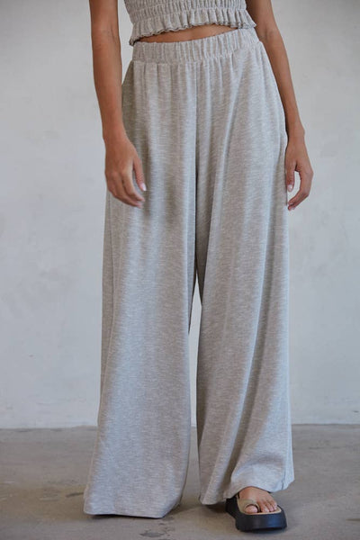 Everitt Knit Pants