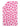 Pretty In Pink: Double-Sided Hand Towel