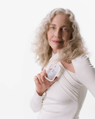 Rainwater Power Mist Hydrating Hand Sanitizer