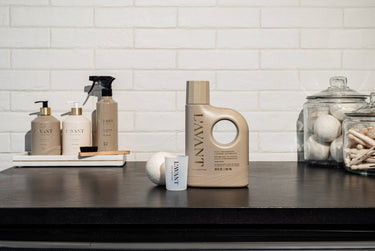 Laundry Oil -  Ambre Santal