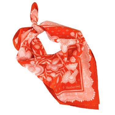 No. 145 Lacey Bandana