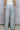 Jane Striped Pull On Straight Pants