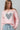 Plush Heart Graphic Intarsia Sweater