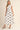 Reese Sleeveless Polka Dot Summer Dress