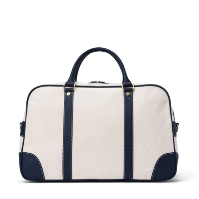 "Hemingway" Carry-On Weekender Bag (Personalizable)