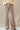 Stormi Leopard Print Wide Leg Pants Drawstring