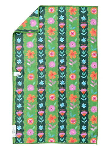 Molly: Double-Sided Hand Towel