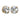 TOVA Basic Stud (Multiple Color Selections)
