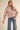 Sara Jane Floral Button Down