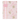 Laura Ashley English Garden Journal Pink 8x10