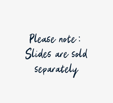 Bright Boho Bandanas  (slides sold separately)