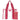 Case-Mate Cherry Gingham Jelly Tote Bag