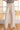 Teagan  Eyelet Embroidered Wide-Leg Pants -